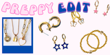 PREPPY EDIT COLLECTION